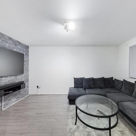 Grays Serviced Apartment Stifford Luaran gambar