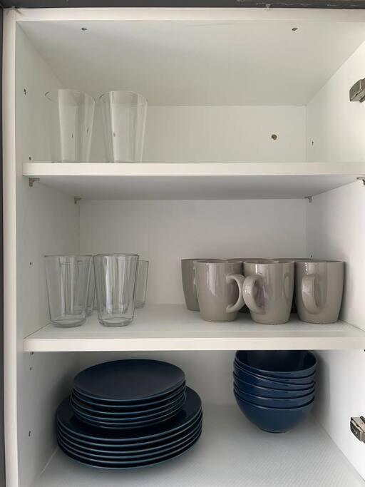 Grays Serviced Apartment Stifford Luaran gambar
